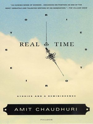 cover image of Real Time